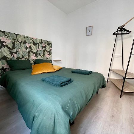 Appartement Au Coeur De Dunkerque Dunkirk Luaran gambar