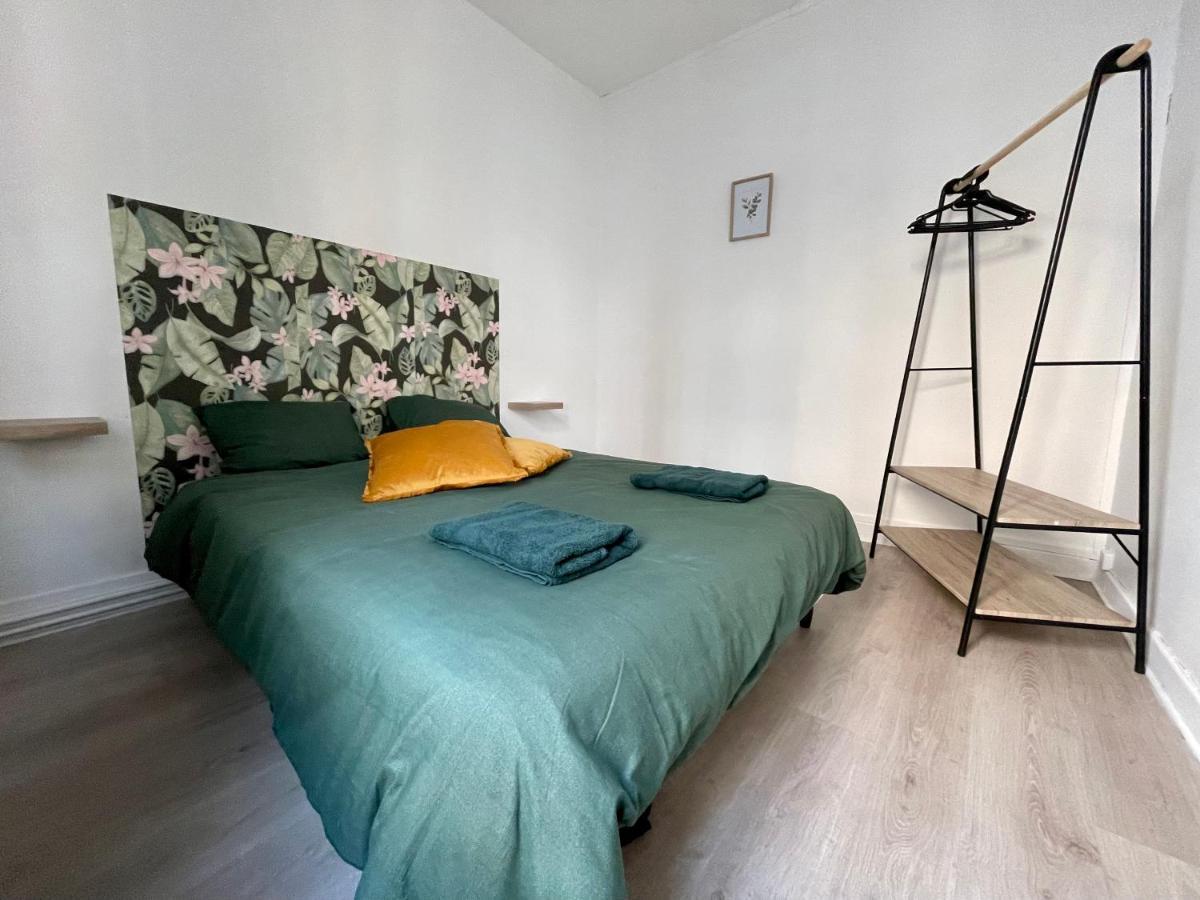 Appartement Au Coeur De Dunkerque Dunkirk Luaran gambar
