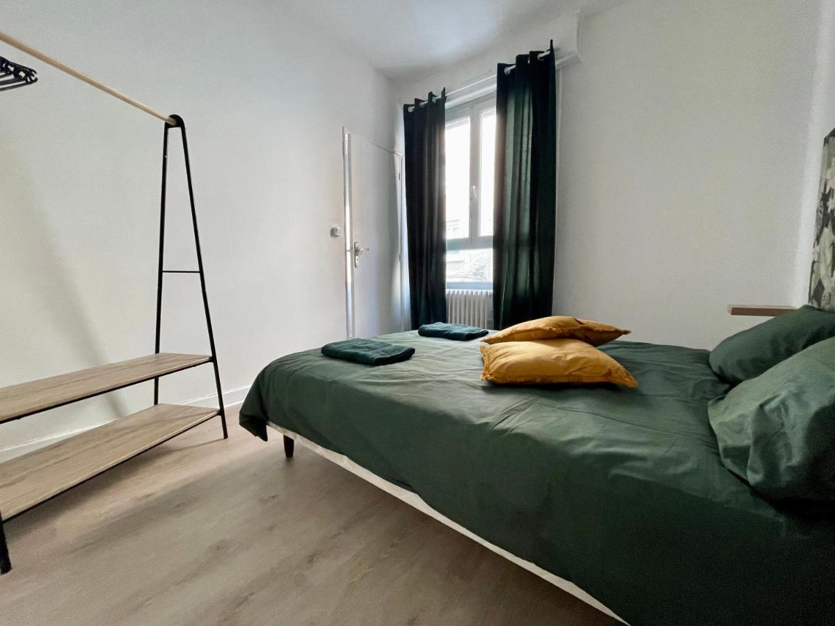 Appartement Au Coeur De Dunkerque Dunkirk Luaran gambar